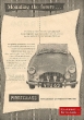 Advert showing virtues of GRP