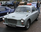 Believed to be an 1800GT