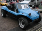 LWB in VW Beetle chassis