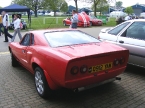 At Stoneleigh kit car show 08