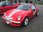 GTM Sports Cars - GTM Coupe. GTM Coupe