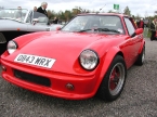 GTM Sports Cars - GTM Coupe. styling still stands up today