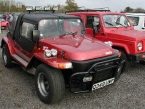 Jago Automotive - Samuri. Spotted at Exeter kit car show