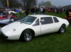 Embeesea Kit Cars - Charger. Charger 2 extra room in rear