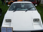 Embeesea Kit Cars - Charger. Front uses MK3 Cortina screen